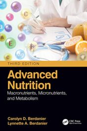 Advanced Nutrition: Macronutrients, Micronutrients, and Metabolism, 3rd Edition (Original PDF)