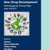 Simultaneous Global New Drug Development: Multi-Regional Clinical Trials after ICH E17 (Chapman & Hall/CRC Biostatistics Series) 2021 Original PDF