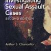 Investigating Sexual Assault Cases 2021 Original pdf