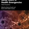 Social Work in Health Emergencies 2022 Original PDF