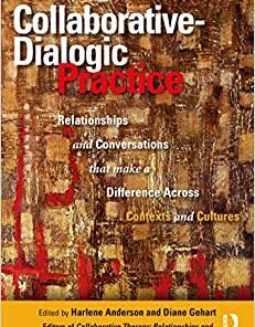 Collaborative-Dialogic Practice (Original PDF from Publisher)