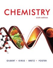 Chemistry, 6th Edition  