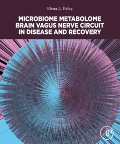 Microbiome Metabolome Brain Vagus Nerve Circuit in Disease and Recovery (Original PDF from Publisher)