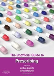 The Unofficial Guide to Prescribing, 1e (PDF)