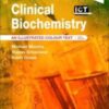 Clinical Biochemistry: An Illustrated Colour Text, 6e (Original PDF)
