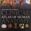 Abrahams’ and McMinn’s Clinical Atlas of Human Anatomy, 8ed Original PDF+Videos 