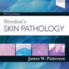 Weedon’s Skin Pathology, 5th Edition (EPUB and CONVERTED PDF)