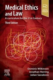 Medical Ethics and Law: A curriculum for the 21st Century, 3rd Edition – Original PDF 2019