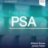 Pass the PSA, 2nd Edition (Original PDF)