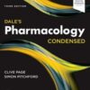 Dale’s Pharmacology Condensed, 3rd Edition (EPUB+PDF) Dale’s Pharmacology Condensed, 3rd Edition (EPUB+PDF)