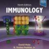 Immunology, 9th Edition (Original PDF)