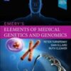 Emery’s Elements of Medical Genetics and Genomics, 16th Edition (Original PDF) Emery’s Elements of Medical Genetics and Genomics, 16th Edition (Original PDF)
