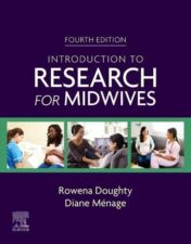 Introduction to Research for Midwives, 4th Edition 2022 True PDF Introduction to Research for Midwives, 4th Edition 2022 True PDF