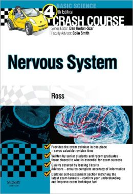 Crash Course Nervous System, 4th Edition (Original PDF from Publisher) Crash Course Nervous System, 4th Edition (Original PDF from Publisher)