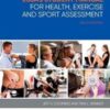 ESSA’s Student Manual for Health, Exercise and Sport Assessment, 2nd Edition 2022 EPUB + Converted PDF ESSA’s Student Manual for Health, Exercise and Sport Assessment, 2nd Edition 2022 EPUB + Converted PDF