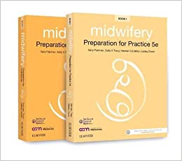 Midwifery Preparation for Practice, 5th Edition (Original PDF from Publisher)