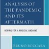 Psychosocial Analysis of the Pandemic and Its Aftermath (Original PDF from Publisher)
