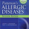 Patterson’s Allergic Diseases, 7th Edition (Original PDF from Publisher)