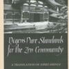 Dogen’s Pure Standards for the Zen Community : A Translation of Eihei Shingi (PDF) 1996