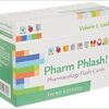 Pharm Phlash!: Pharmacology Flash Cards, 3rd Edition (Original PDF from Publisher)