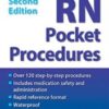 RN Pocket Procedures, 2nd Edition