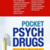 Pocket Psych Drugs: Point-of-Care Clinical Guide