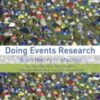 Doing Events Research: From Theory to Practice (Original PDF)