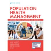 Population Health Management Strategies, Tools, Applications, and Outcomes 2021 Original pdf
