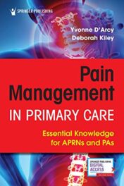 Pain Management in Primary Care: Essential Knowledge for APRNs and PAs (Original PDF)
