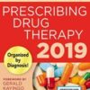 The PA’s Complete Guide to Prescribing Drug Therapy 2019