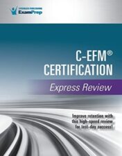 C-EFM® Certification Express Review 2022 Original PDF C-EFM® Certification Express Review 2022 Original PDF