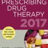 The APRN’s Complete Guide to Prescribing Drug Therapy 2017 (EPUB+PDF)