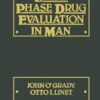 Early Phase Drug Evaluation in Man (Original PDF)