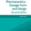 FASTtrack: Pharmaceutics – Dosage Form and Design, 2nd Edition (PDF)