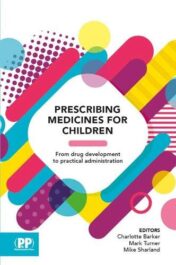 Prescribing Medicines for Children (Original PDF)