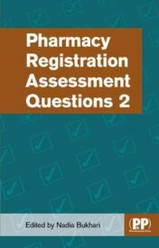 Pharmacy Registration Assessment Questions 2 (Original PDF)