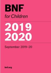 BNF for Children (BNFC) 2019-2020 (Original PDF)