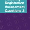 Pharmacy Registration Assessment Questions 3 (Original PDF) Pharmacy Registration Assessment Questions 3 (Original PDF)