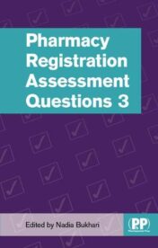 Pharmacy Registration Assessment Questions 3 (Original PDF)