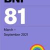 BNF 81 (British National Formulary) March 2021 (Original PDF) BNF 81 (British National Formulary) March 2021 (Original PDF)