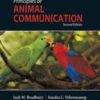 Principles of Animal Communication, 2nd Edition (Original PDF) Principles of Animal Communication, 2nd Edition (Original PDF)