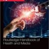 Routledge Handbook of Health and Media 2022 Original PDF