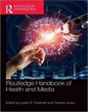 Routledge Handbook of Health and Media 2022 Original PDF