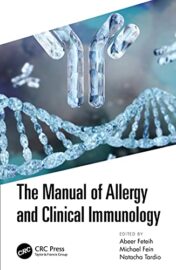 The Manual of Allergy and Immunology 2021 Original PDF