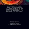 Phytochemical Investigations of Genus Terminalia Original PDF 