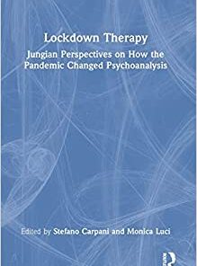 Lockdown Therapy (EPUB)