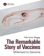 The Remarkable Story of Vaccines 2022 epub+converted pdf