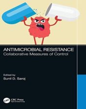 Antimicrobial Resistance 2022 Original PDF
