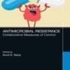 Antimicrobial Resistance 2022 Epub+ converted pdf