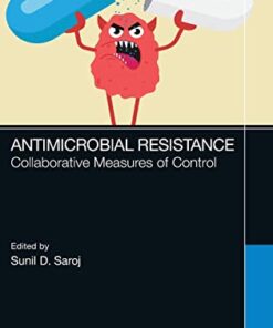 Antimicrobial Resistance (Original PDF from Publisher)